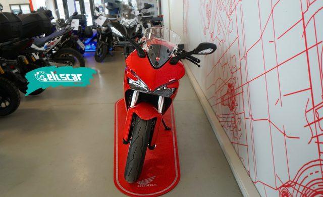 DUCATI Supersport 939