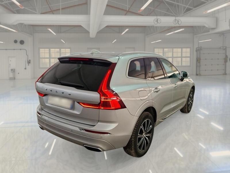 VOLVO XC60 T8 TWIN ENGINE AWD GEARTR. INSCRIPTION SUV