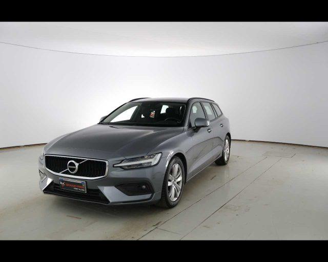 VOLVO V60 D4 AWD Geartronic Business