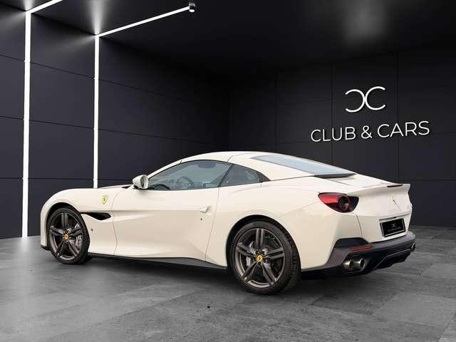 Ferrari Portofino Portofino 3.9 Full Adas Sedili Ventilati Surround View