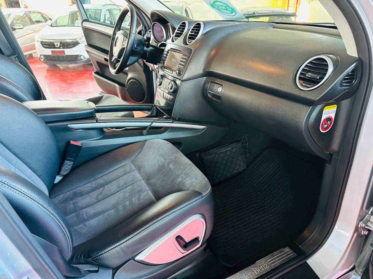 Mercedes-benz ML 320 CDI Sport Come Nuova