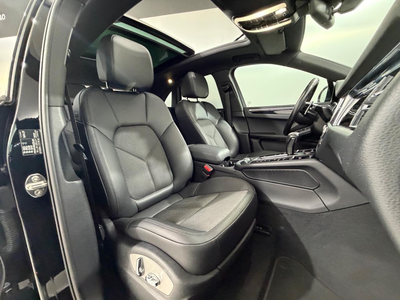 Porsche Macan 2.0 265CV