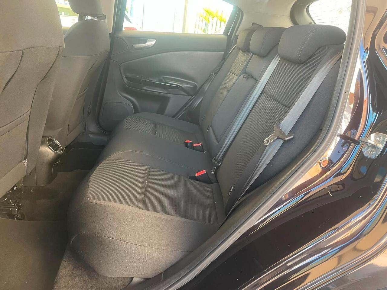 Alfa Romeo Giulietta 1.6 JTDm-2 105 CV