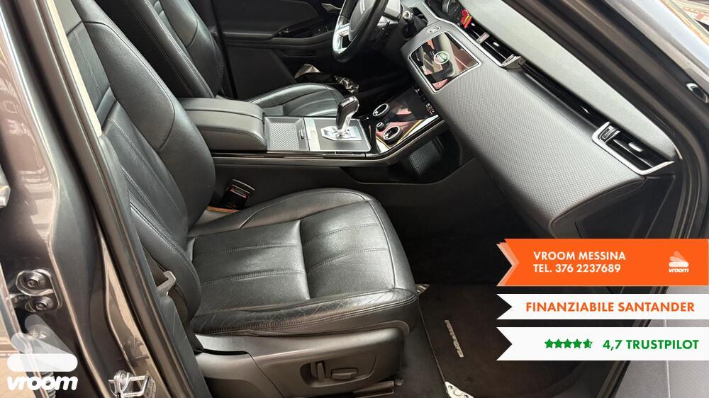 LAND ROVER RR Evoque 2ª serie Range Rover Evoq...