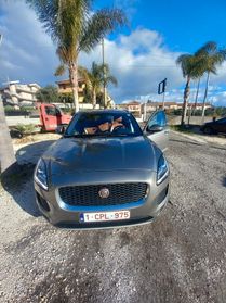 Jaguar E-Pace 2.0D 150 CV AWD