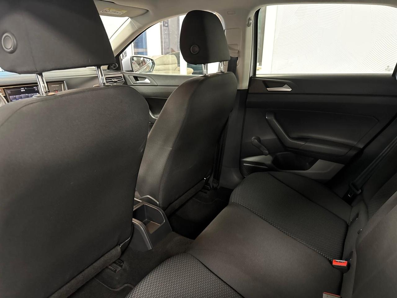 Volkswagen Polo Business 1.0 EVO 5p. Comfortline BlueMotion Tech.
