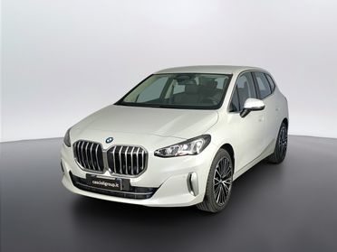 BMW Serie 2 U06 Active Tourer - 218d Active Tourer Luxury auto