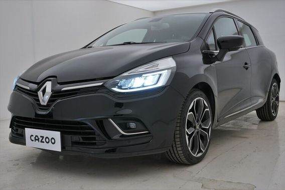 Renault Clio Sporter Energy Duel2 BR134910 1.5 Diesel 75CV