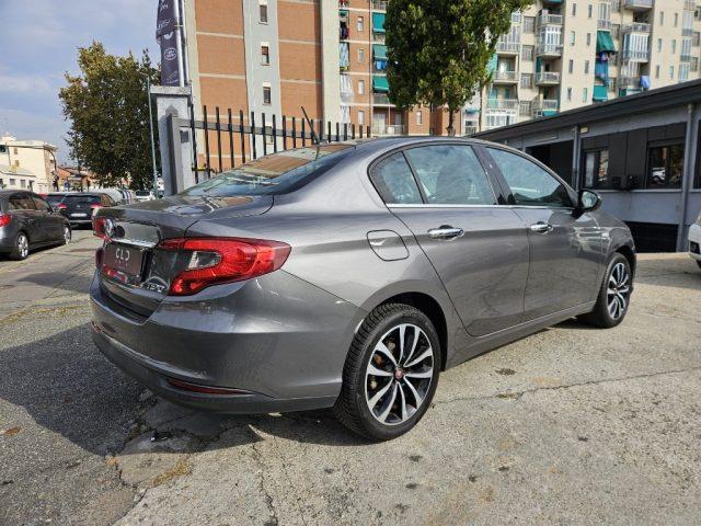 FIAT Tipo 1.6 Mjt 4 porte