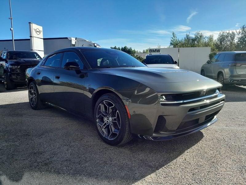 Dodge Charger Dodge Charger 2026 Sixpack 3.0 Twin-Turbo R/T Pack