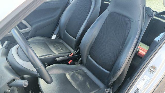SMART ForTwo 1000 52 kW coupé passion n°8