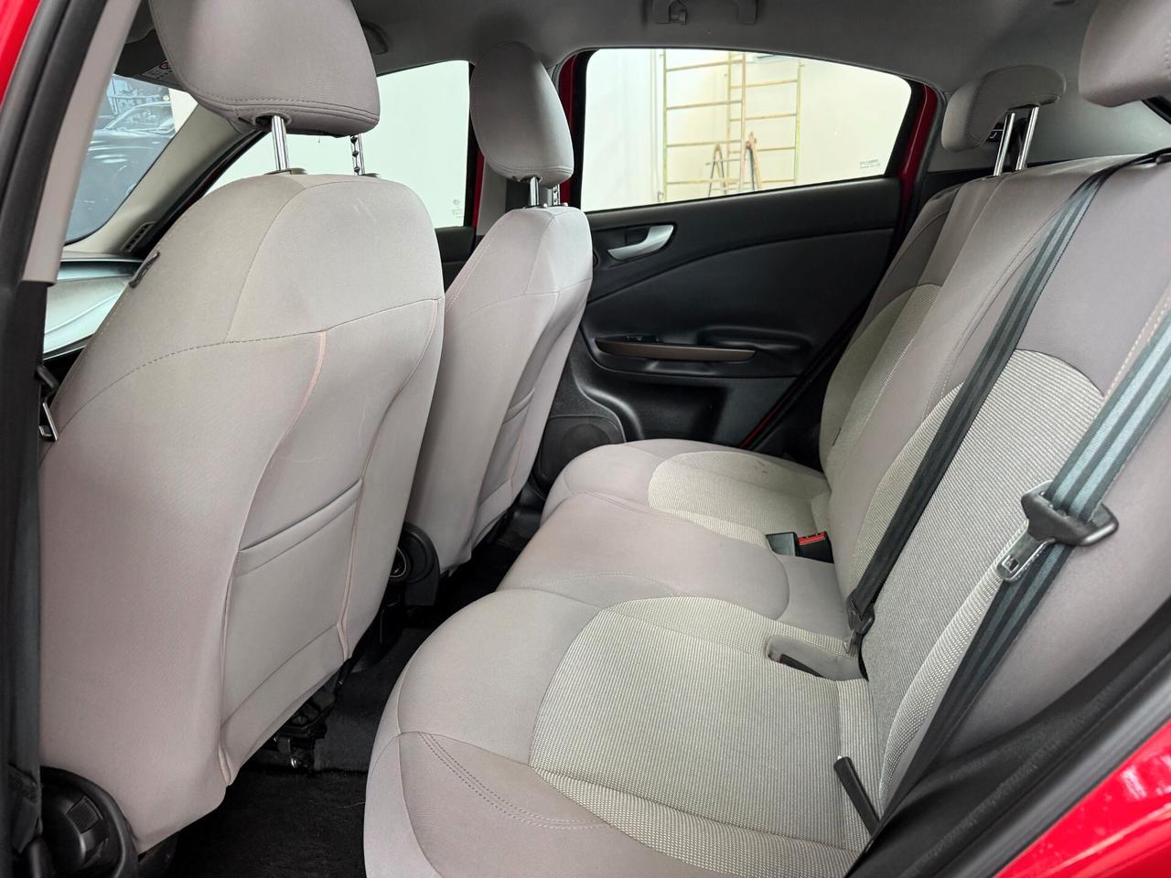 Alfa Romeo Giulietta 2.0 JTDm-2 150 CV Exclusive