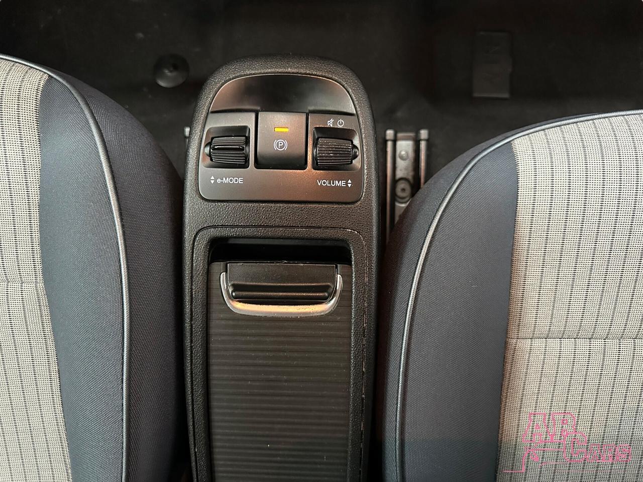 Fiat 500 500e Berlina 42 kWh Icon
