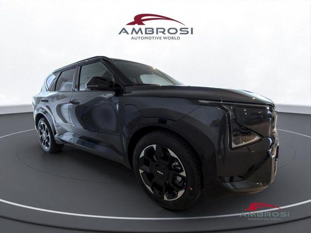 KIA EV5 LR FWD GT-LINE LAUNCH EDITION