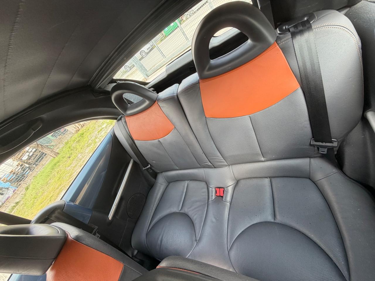 Citroen C3 Pluriel 1.4 Elegance