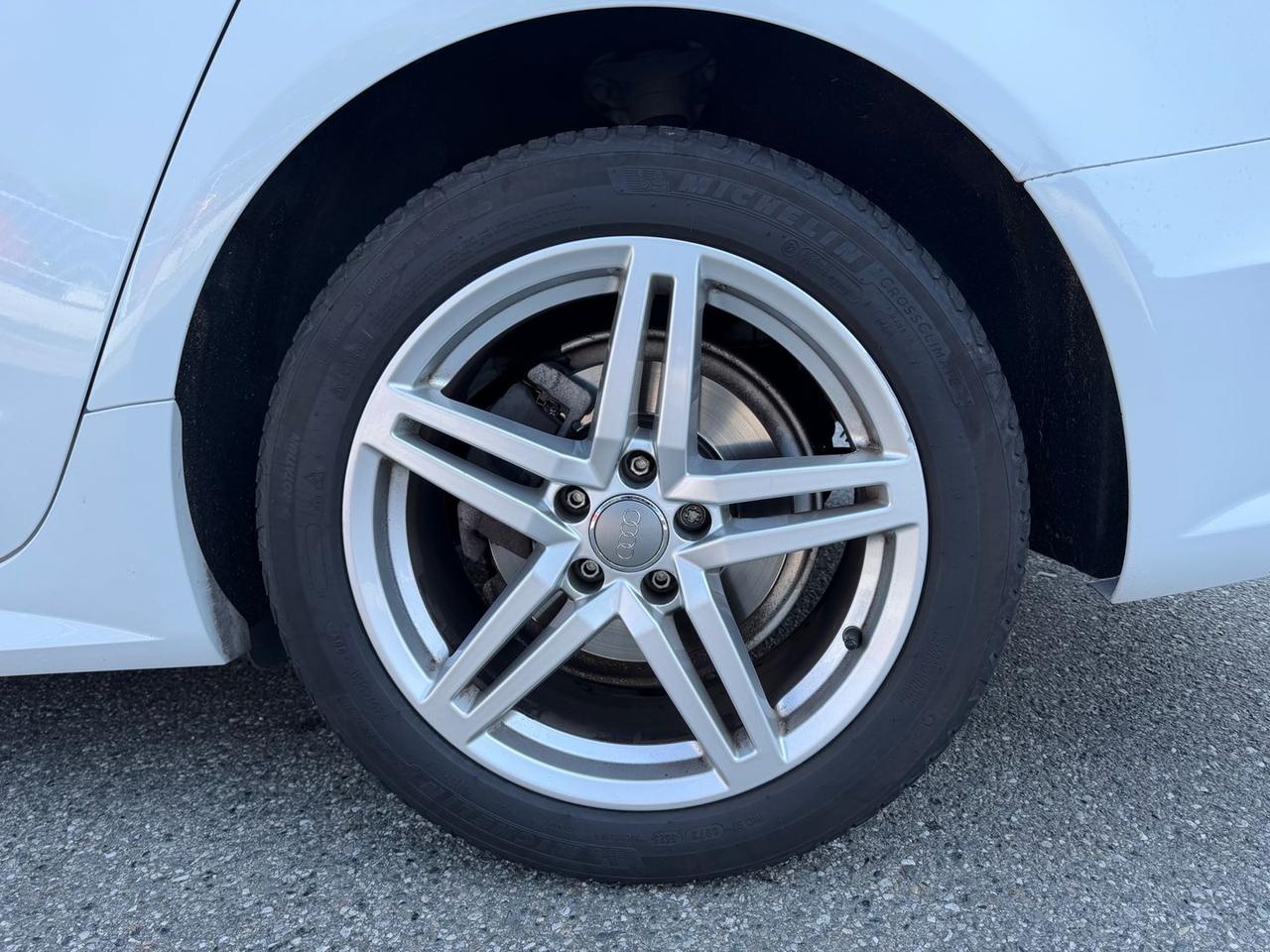 Audi A6 Business 2.0 TDI ultra *PROMO FINA #10450