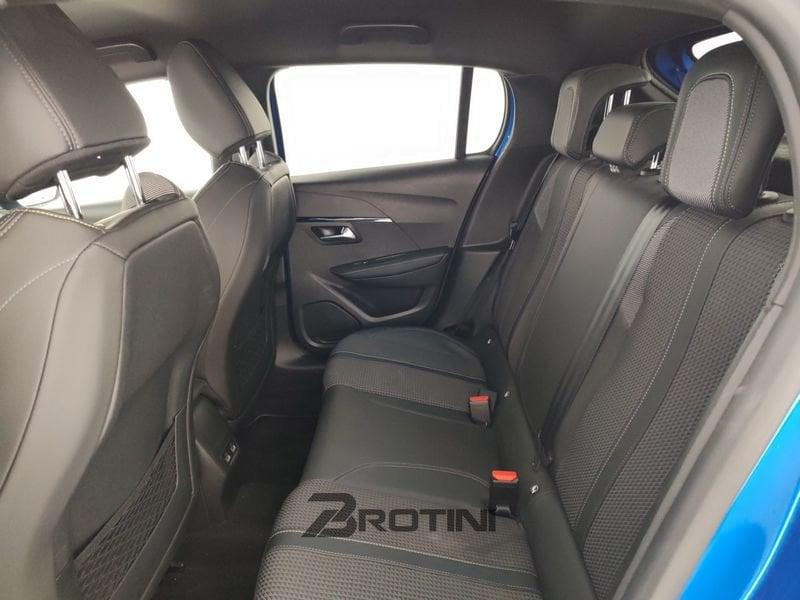 Peugeot 208 GT PureTech 130 EAT8 S/S auto