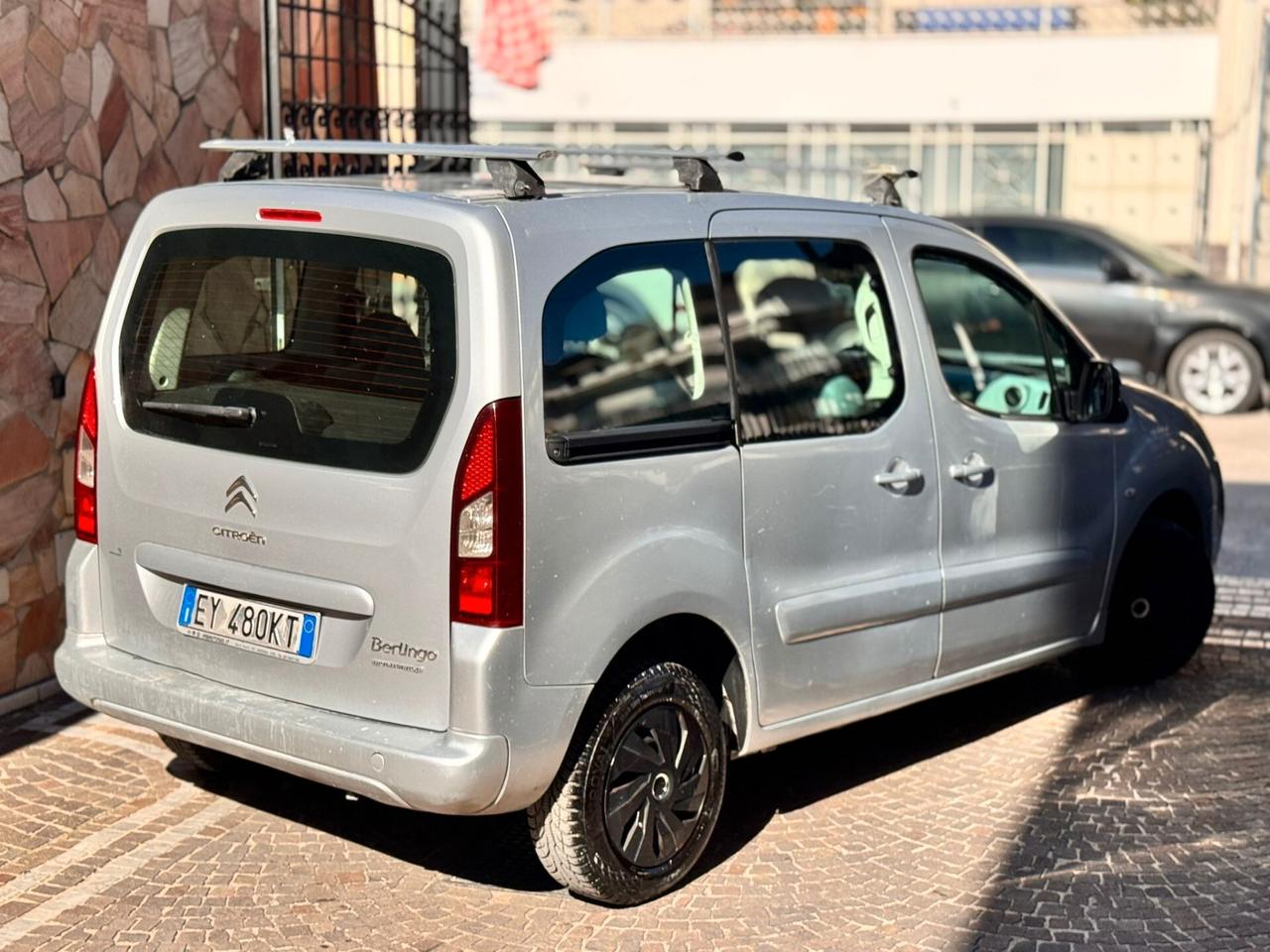 Citroen Berlingo Multispace 1.6 HDi 90 Seduction