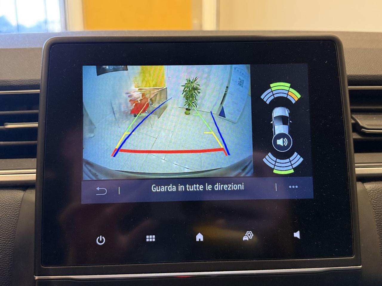 Renault Captur TechnoTce 90 #8338