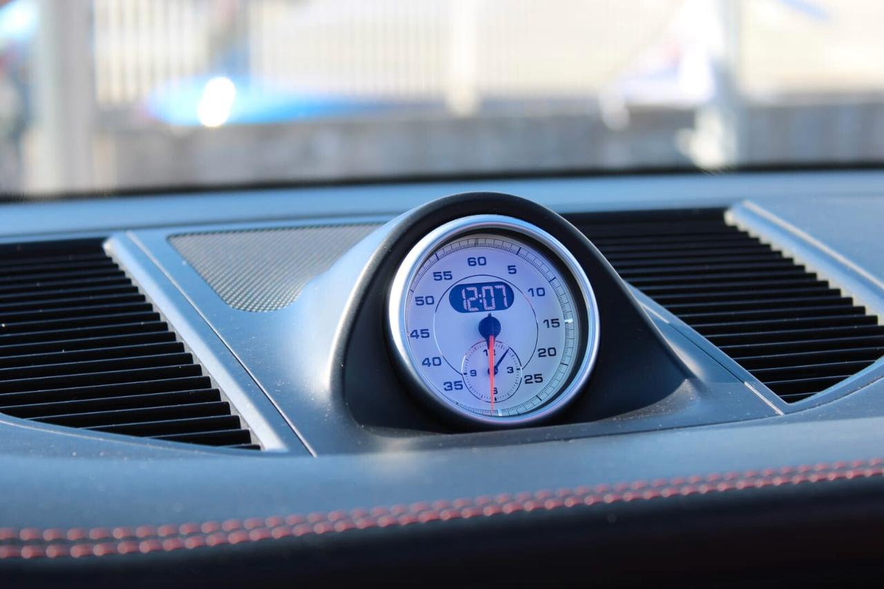 Porsche Macan 3.0 S Diesel Tua A SOLI 459€ al mese Anticipo Zero