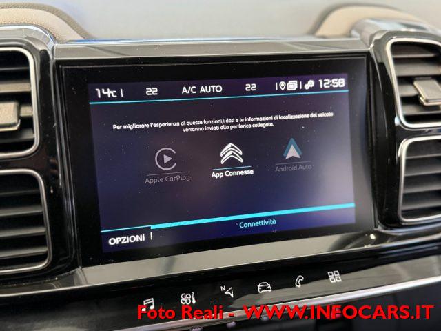 CITROEN C5 Aircross BlueHDi 130 cv EAT8 Business - PROMO