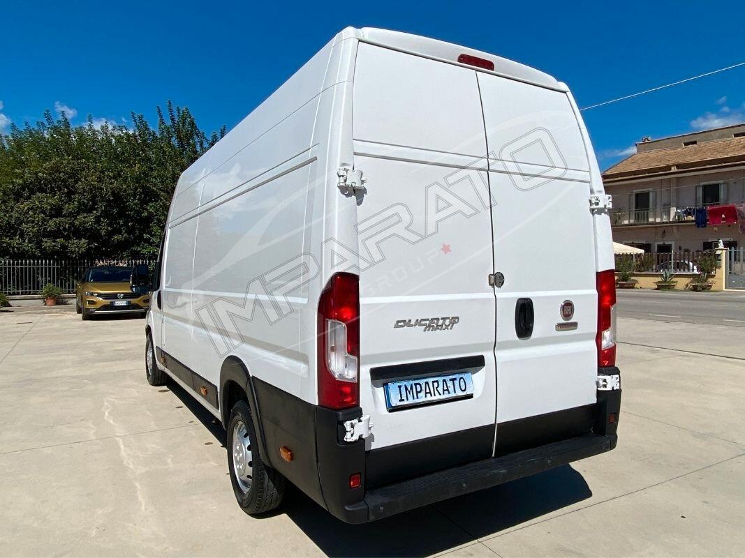 Fiat Ducato MAXI 2.3 MJT 140CV E6DT C/MOTORE NUOVO DI FABBRICA