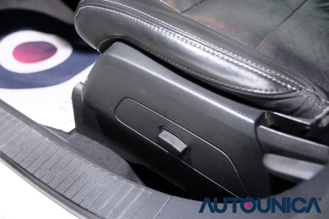 JEEP Compass 2.2 CRD LIMITED