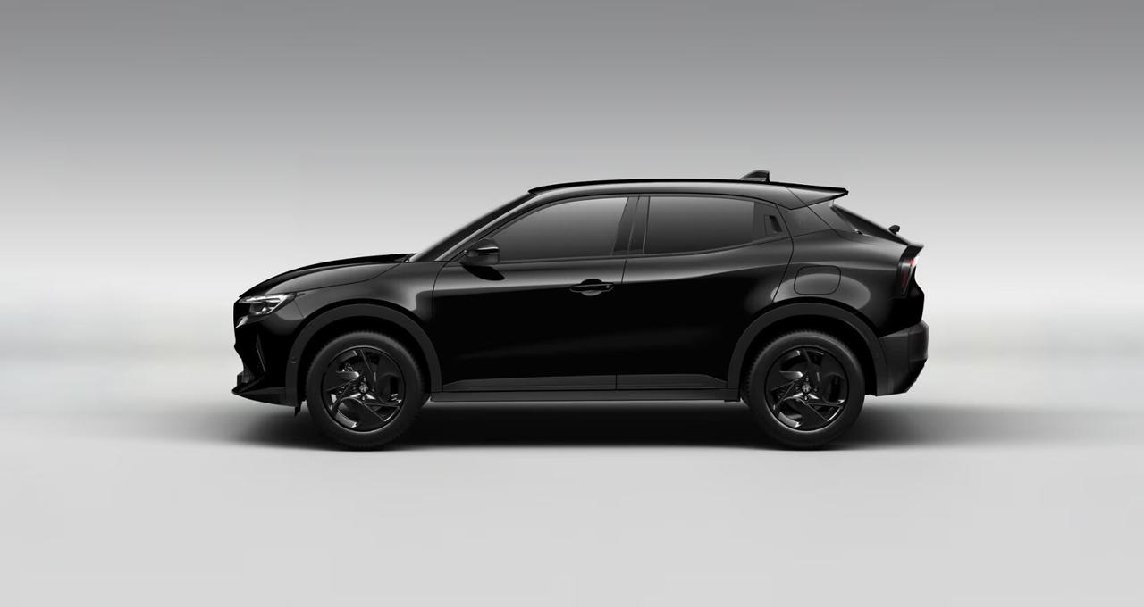 ALFA ROMEO Junior Junior 1.2 145 CV Hybrid eDCT...