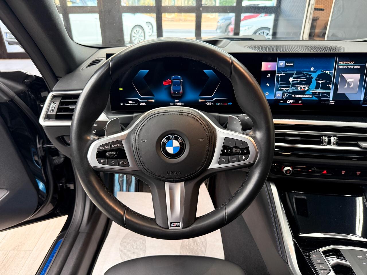 BMW Serie 2 Coupe M240i Xdrive 374CV Msport Auto