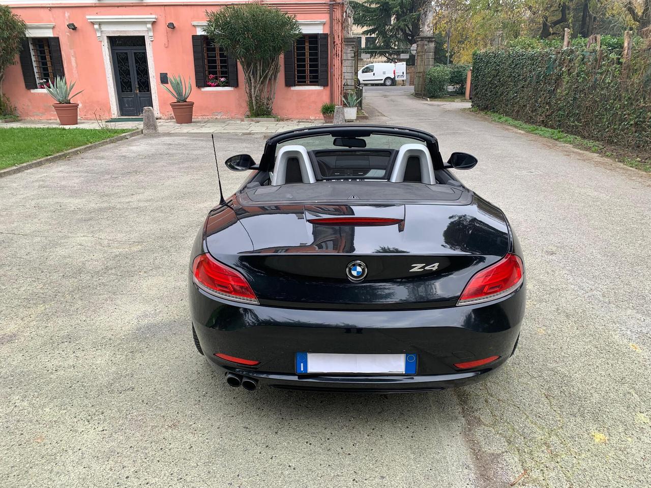Bmw Z4 sDrive23i