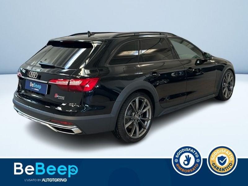 Audi A4 allroad 45 3.0 TDI BUSINESS 231CV QUATTRO TIPTR