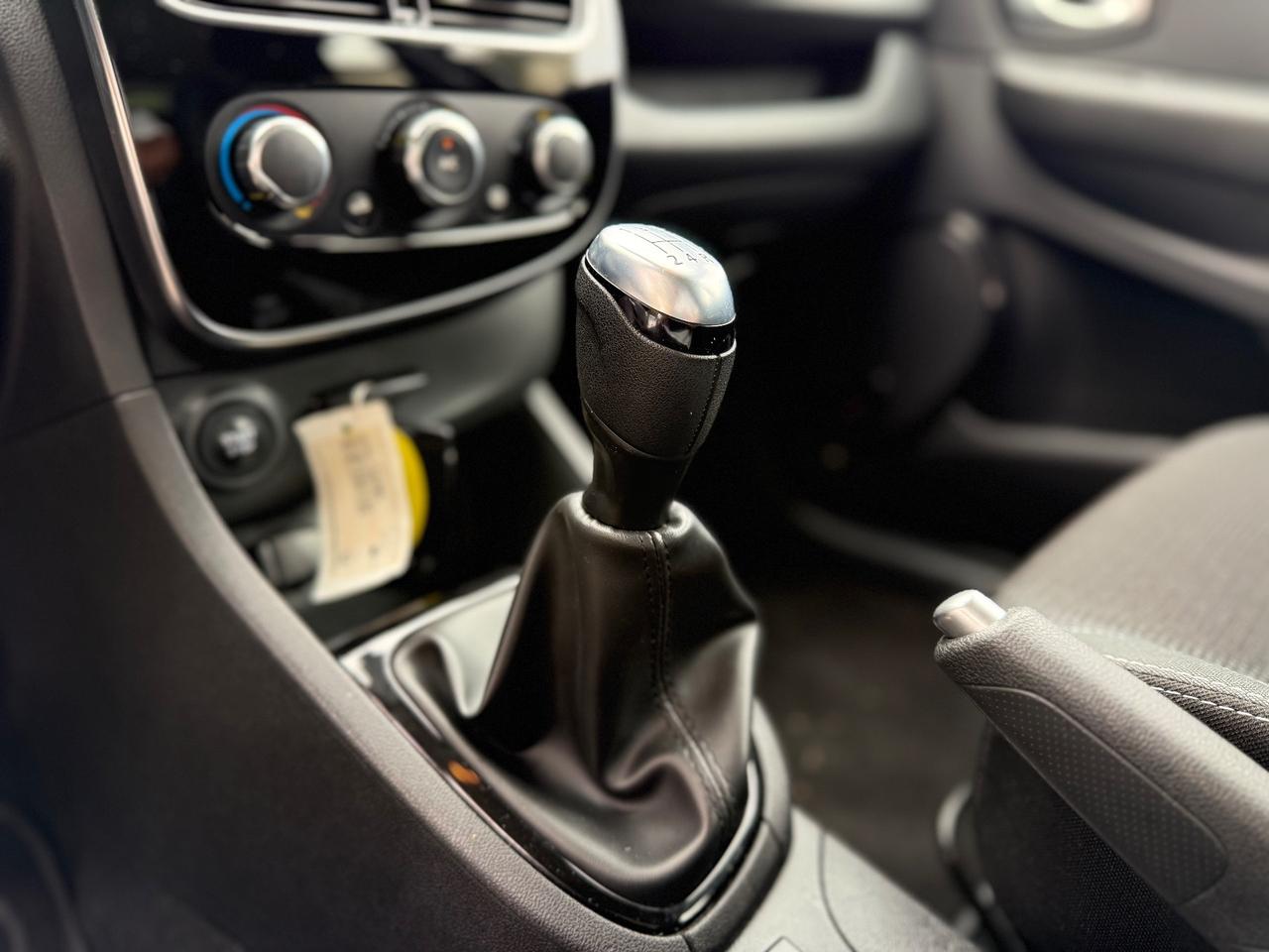 Renault Clio Sporter dCi 8V 90CV Start&Stop Energy Intens