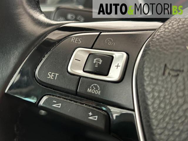 VOLKSWAGEN Tiguan 2.0 TDI SCR 4MOTION Business BlueMotion