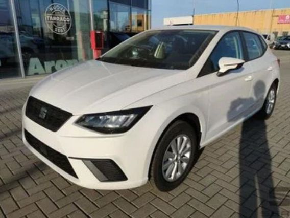 Seat Ibiza 1.0 TGI 5 porte Business