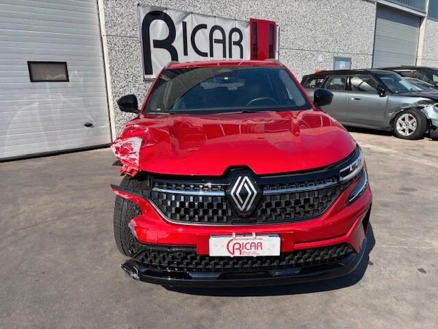 Renault Austral Full Hybrid E-Tech 200 CV Iconic