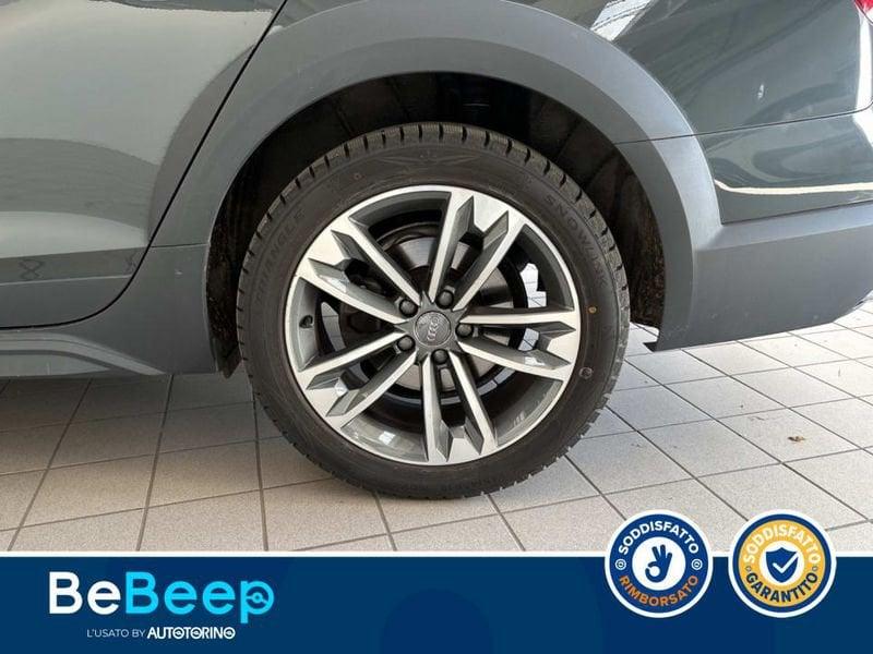 Audi A4 allroad 40 2.0 TDI BUSINESS EVOLUTION QUATTRO 1