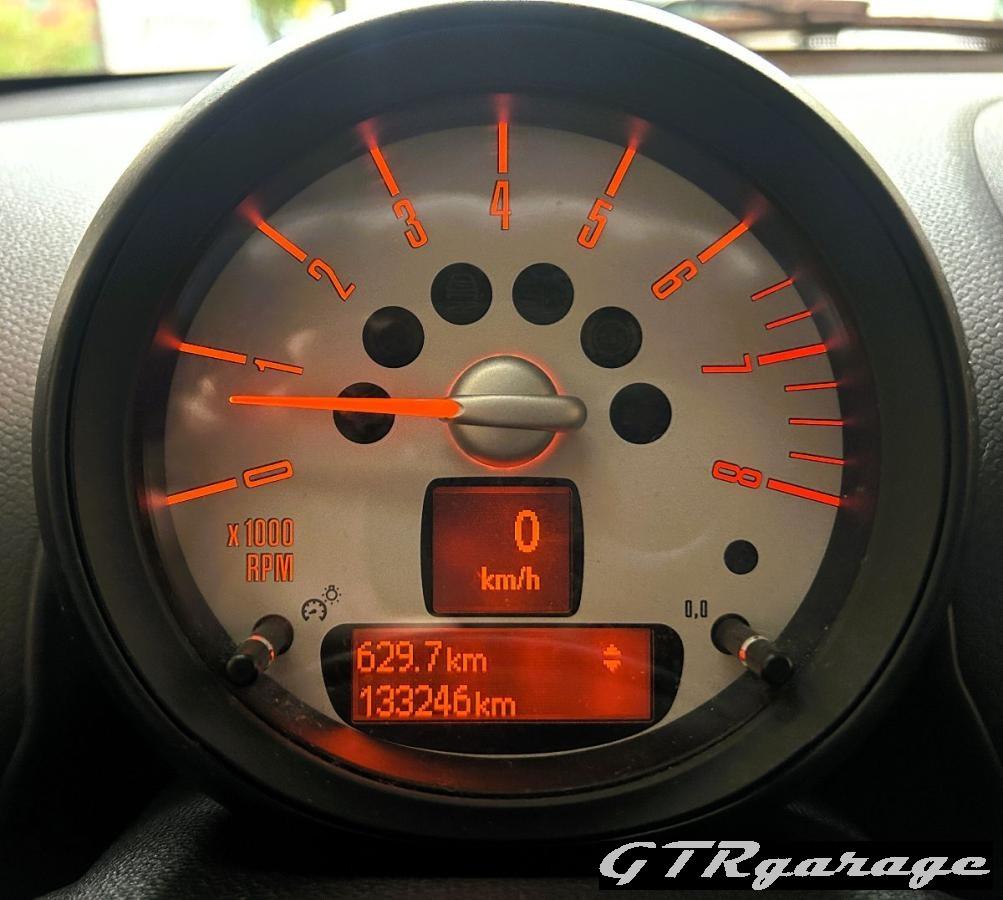 MINI - Countryman - Cooper