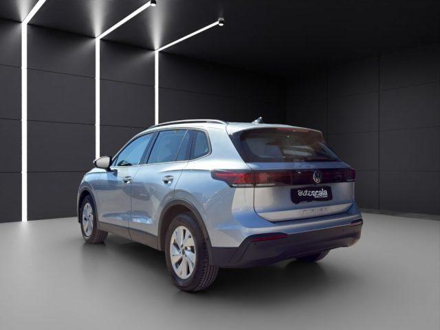 VOLKSWAGEN Tiguan 2.0 TDI 150 CV DSG Life