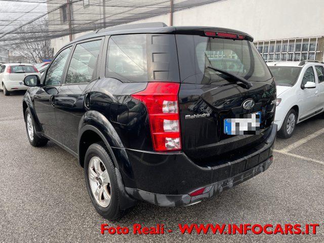 MAHINDRA XUV500 2.2 16V AWD W6 7 POSTI