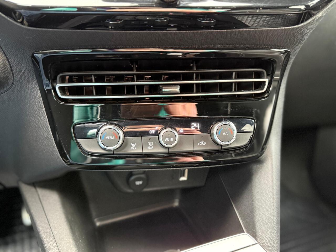 Opel Mokka 1.2 Turbo 130 CV Aut. Ultimate