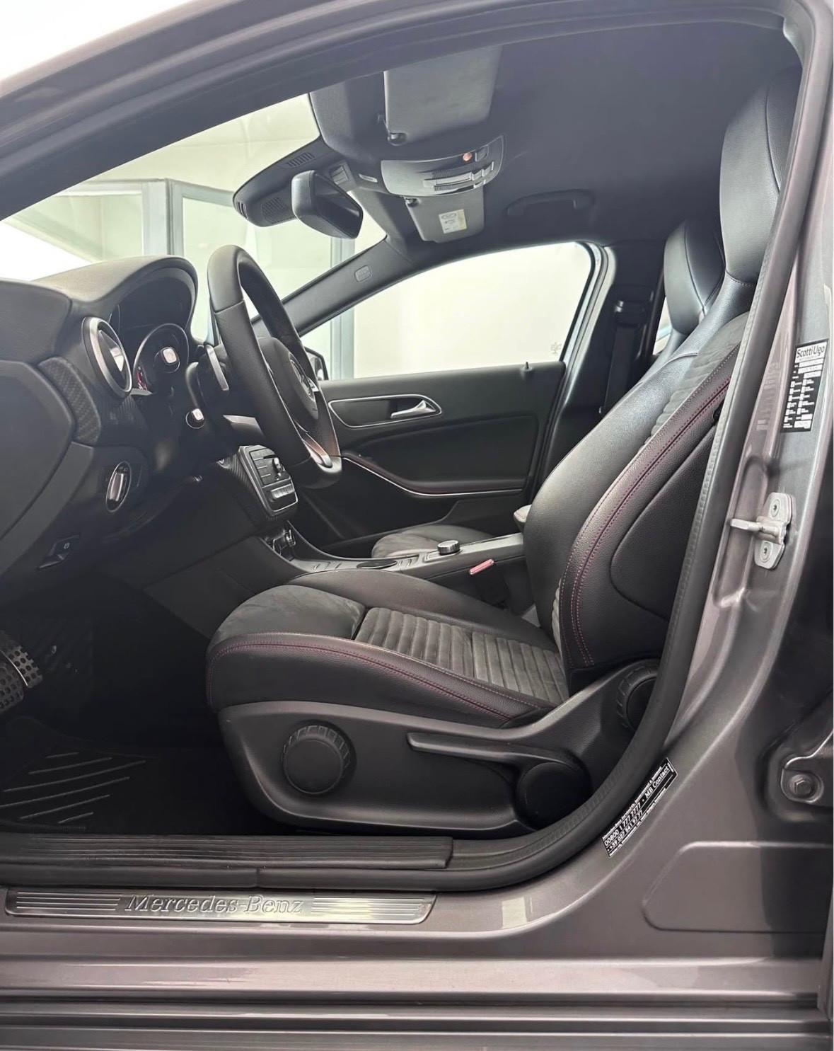 Mercedes-benz A 200 d Automatic 4Matic Premium