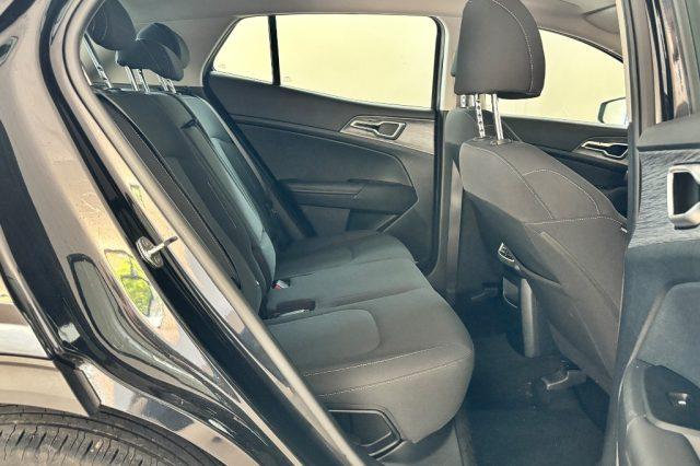 KIA Sportage 1.6 TGDi MHEV Business