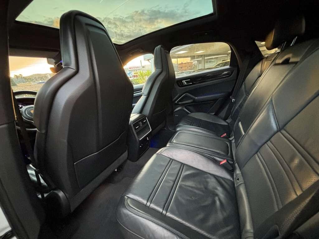Porsche Cayenne S 2.9 V6 2019/ KM 107.000 Tuo a soli 599 Euro al mese