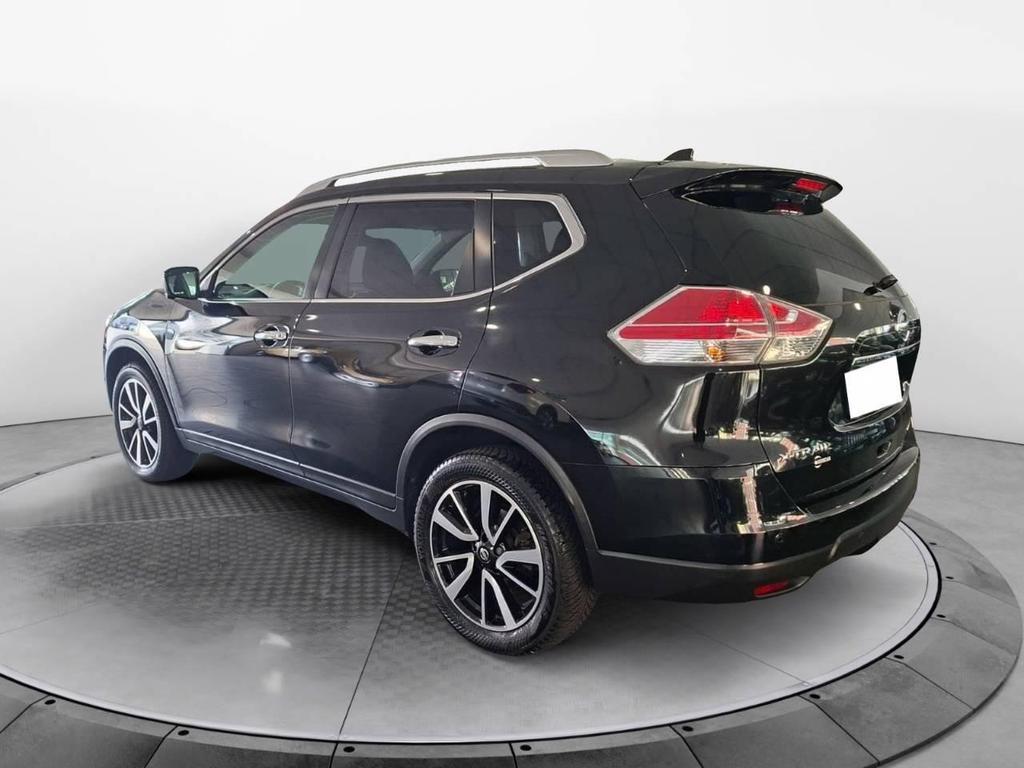 Nissan X-Trail 1.6 dCi Tekna 4WD