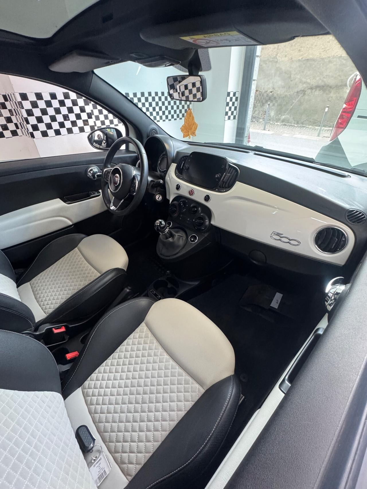 500 Hybrid Dolcevita PREZZO REALE