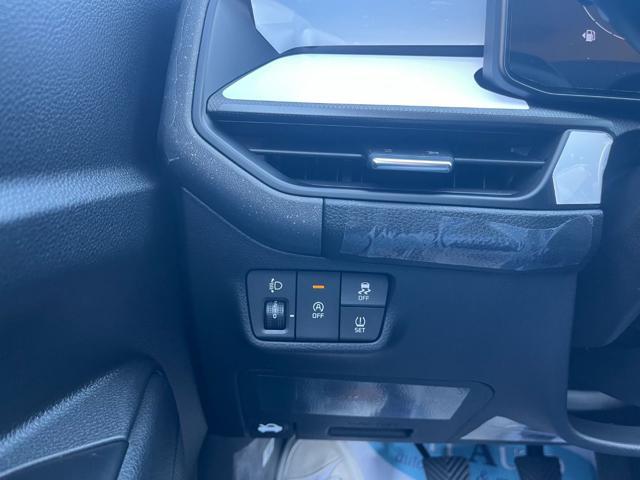 KIA Stonic 1.0 T-GDi 100 CV Urban Nuova