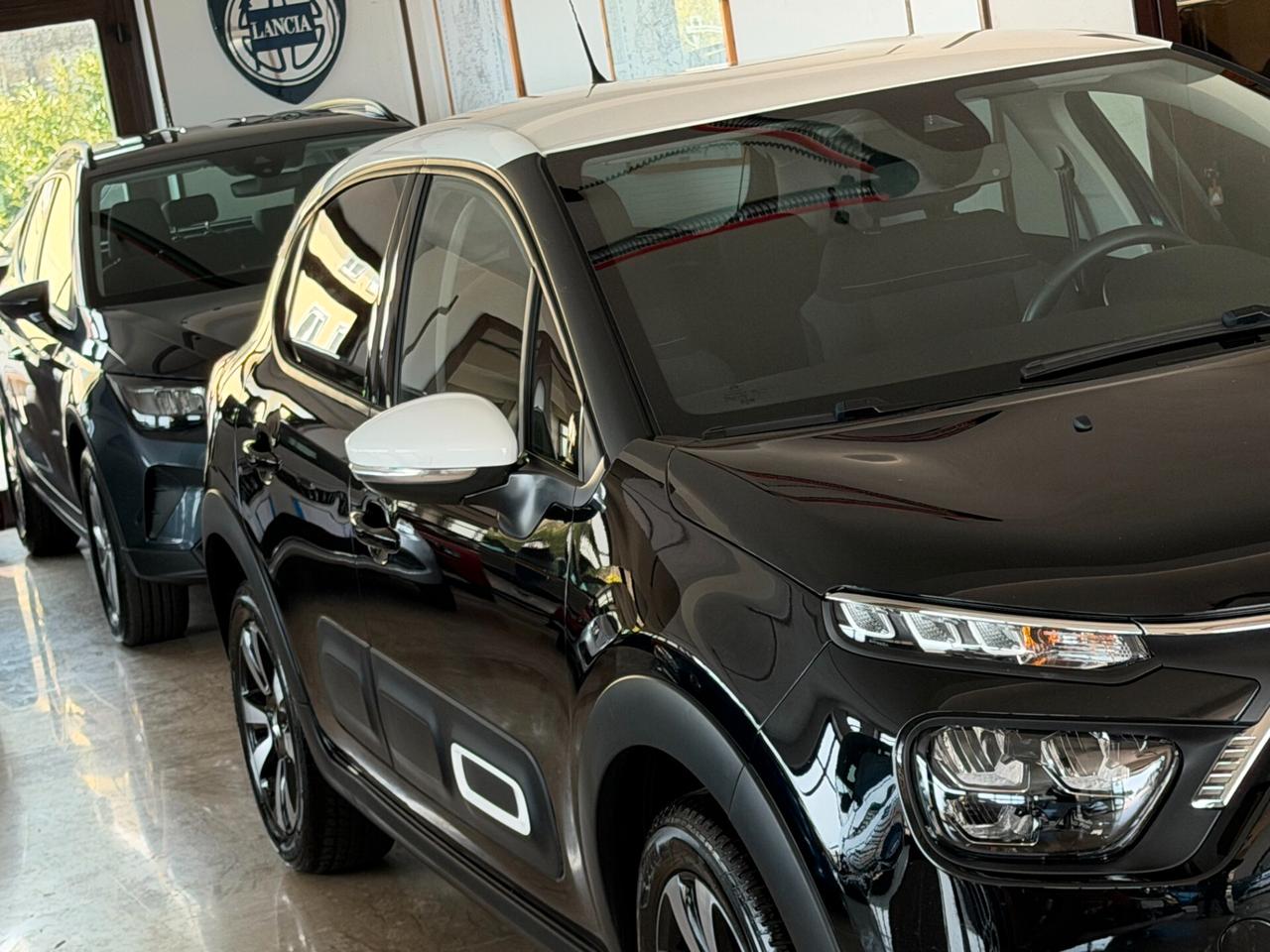 Citroen C3 1.5 BLUEHDI 100 cv. SHINE