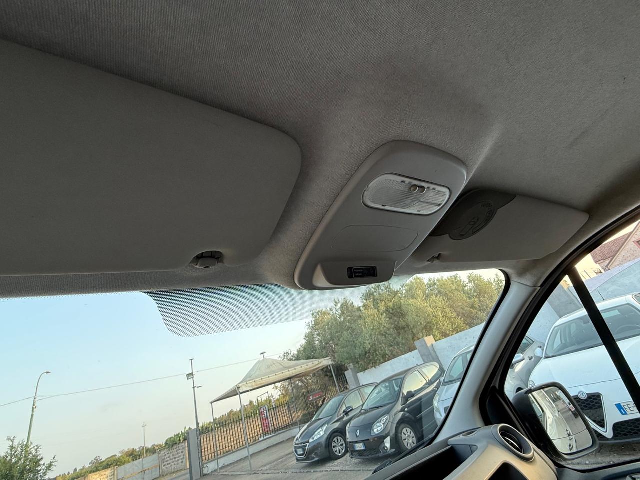 Renault Trafic 1.6 dCi 120CV Furgone