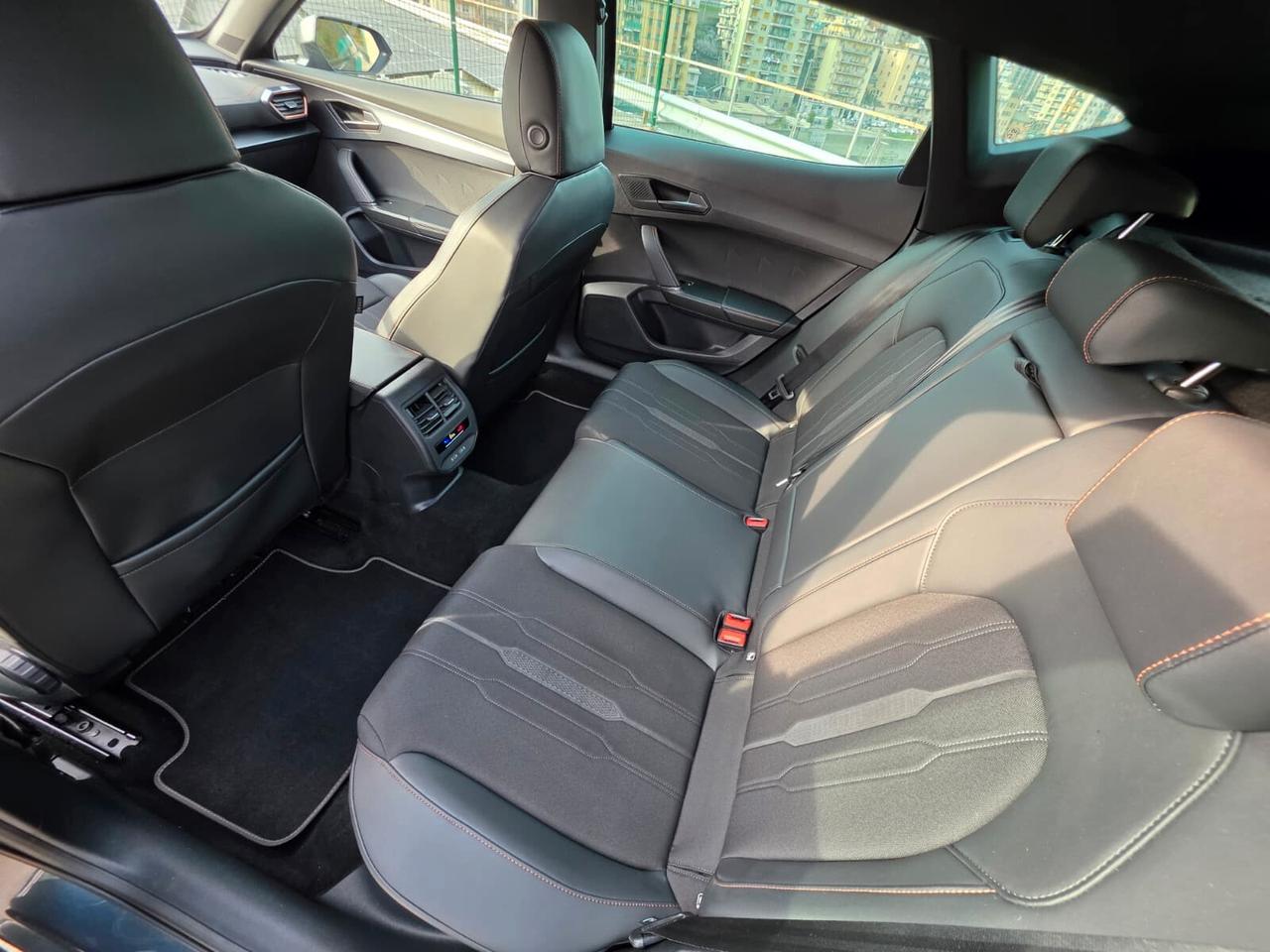 Cupra Formentor 1.4 e-Hybrid DSG