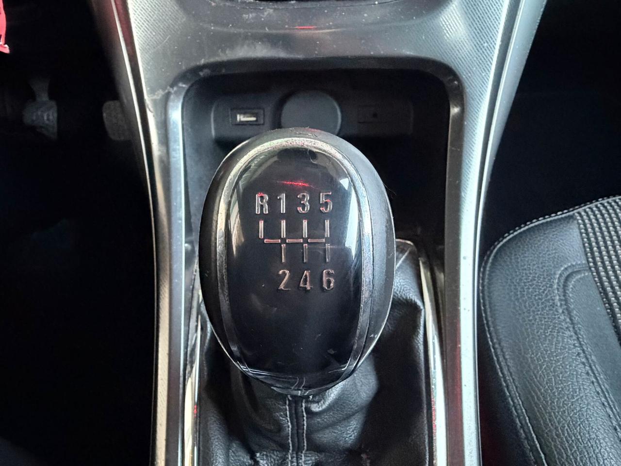 Opel Astra 1.7 CDTI 125CV Station Wagon Cosmo